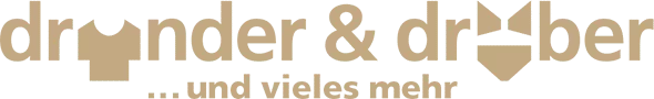 Logo drunder&drüber Muri AG