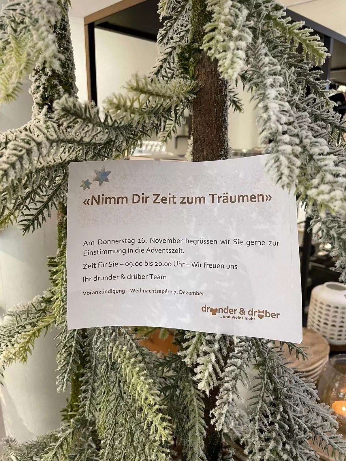 Zeit Zum Träumen